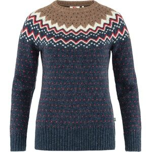 Fjallraven Övik Knit Sweater